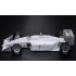 1/20 Full Detail Kit: McLaren MP4/4 Ver.A Early Type