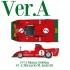 1/12 Multi-material Kit: Tipo33 TT12 Ver.A 1974 Rd.1 Monza 1000km Winner #3