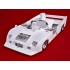 1/12 Multi-material Kit: Tipo33 TT12 Ver.A 1974 Rd.1 Monza 1000km Winner #3