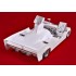 1/12 Multi-material Kit: Tipo33 TT12 Ver.A 1974 Rd.1 Monza 1000km Winner #3