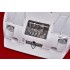 1/12 Multi-material Kit: Tipo33 TT12 Ver.A 1974 Rd.1 Monza 1000km Winner #3