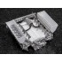 1/12 Multi-material Kit: Tipo33 TT12 Ver.A 1974 Rd.1 Monza 1000km Winner #3