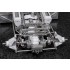 1/12 Multi-material Kit: Tipo33 TT12 Ver.A 1974 Rd.1 Monza 1000km Winner #3