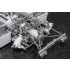 1/12 Multi-material Kit: Tipo33 TT12 Ver.B 1974 Rd.1 Monza 1000km #4 #6