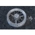 1/9 Multi-material Kit: Panhead 1948 Motorcycle