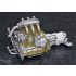 1/12 Multi-Material Kit: Porsche 911 Carrera RSR Turbo Ver.B 1974 LM 24hours No.21