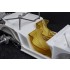 1/12 Multi-Material Kit: Porsche 911 Carrera RSR Turbo Ver.B 1974 LM 24hours No.21