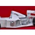 1/12 McLaren MP4/7 Honda Ver.B 1992 Rd.13 Italian GP Winner #1 A.Senna/#2 G.Berger