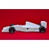 1/12 McLaren MP4/7 Honda Ver.C 1992 R15 Japanese 2, R16 Australian 2 G.Berger/1 A.Senna
