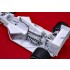 1/12 McLaren MP4/7 Honda Ver.C 1992 R15 Japanese 2, R16 Australian 2 G.Berger/1 A.Senna