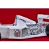 1/12 McLaren MP4/7 Honda Ver.C 1992 R15 Japanese 2, R16 Australian 2 G.Berger/1 A.Senna