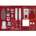 1/12 Multimedia kit - Lotus Type 49B Ver.A 1968 Rd.3 Monaco GP Winner #9 G.Hill