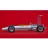 1/12 Multimedia kit - Lotus Type 49B Ver.A 1968 Rd.3 Monaco GP Winner #9 G.Hill