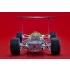 1/12 Multimedia kit - Lotus Type 49B Ver.A 1968 Rd.3 Monaco GP Winner #9 G.Hill