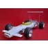 1/12 Multimedia kit - Lotus Type 49B Ver.A 1968 Rd.3 Monaco GP Winner #9 G.Hill