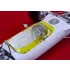 1/12 Multimedia kit - Lotus Type 49B Ver.A 1968 Rd.3 Monaco GP Winner #9 G.Hill