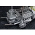 1/12 Multimedia kit - Lotus Type 49B Ver.A 1968 Rd.3 Monaco GP Winner #9 G.Hill