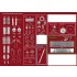 1/12 Lotus Type 49B Ver.B 1968 Rd.7 British GP #8 G.Hill Rd.8 German GP #3 G.Hill