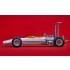 1/12 Lotus Type 49B Ver.B 1968 Rd.7 British GP #8 G.Hill Rd.8 German GP #3 G.Hill