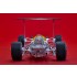 1/12 Lotus Type 49B Ver.B 1968 Rd.7 British GP #8 G.Hill Rd.8 German GP #3 G.Hill