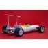 1/12 Lotus Type 49B Ver.B 1968 Rd.7 British GP #8 G.Hill Rd.8 German GP #3 G.Hill