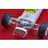 1/12 Lotus Type 49B Ver.B 1968 Rd.7 British GP #8 G.Hill Rd.8 German GP #3 G.Hill