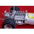 1/12 Lotus Type 49B Ver.B 1968 Rd.7 British GP #8 G.Hill Rd.8 German GP #3 G.Hill