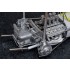 1/12 Lotus Type 49B Ver.B 1968 Rd.7 British GP #8 G.Hill Rd.8 German GP #3 G.Hill