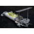 1/12 Lotus Type 49B Ver.B 1968 Rd.7 British GP #8 G.Hill Rd.8 German GP #3 G.Hill