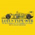 1/20 Full Detail Kit: Lotus Type 99TB 1987 Rd.15 Japanese GP #11 S.Nakajima #12 A.Senna