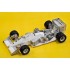 1/20 Full Detail Kit: Lotus Type 99TB 1987 Rd.15 Japanese GP #11 S.Nakajima #12 A.Senna