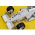 1/20 Full Detail Kit: Lotus Type 99TB 1987 Rd.15 Japanese GP #11 S.Nakajima #12 A.Senna