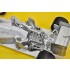 1/20 Full Detail Kit: Lotus Type 99TB 1987 Rd.15 Japanese GP #11 S.Nakajima #12 A.Senna