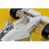 1/20 Full Detail Kit: Lotus Type 99TB 1987 Rd.15 Japanese GP #11 S.Nakajima #12 A.Senna