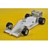 1/20 Full Detail Kit: Lotus Type 99TB 1987 Rd.15 Japanese GP #11 S.Nakajima #12 A.Senna
