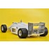 1/20 Full Detail Kit: Lotus Type 99TB 1987 Rd.15 Japanese GP #11 S.Nakajima #12 A.Senna