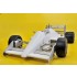 1/20 Full Detail Kit: Lotus Type 99TB 1987 Rd.15 Japanese GP #11 S.Nakajima #12 A.Senna
