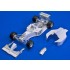 1/20 Full Detail Kit: Williams FW16 Ver.C 1994 Rd.3 San Marino GP #2 Ay.Senna / #0 D.Hill