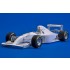 1/20 Full Detail Kit: Williams FW16 Ver.C 1994 Rd.3 San Marino GP #2 Ay.Senna / #0 D.Hill