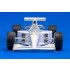 1/20 Full Detail Kit: Williams FW16 Ver.C 1994 Rd.3 San Marino GP #2 Ay.Senna / #0 D.Hill