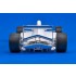 1/20 Full Detail Kit: Williams FW16 Ver.C 1994 Rd.3 San Marino GP #2 Ay.Senna / #0 D.Hill