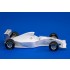 1/20 Full Detail Kit: Williams FW16 Ver.C 1994 Rd.3 San Marino GP #2 Ay.Senna / #0 D.Hill