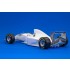 1/20 Full Detail Kit: Williams FW16 Ver.C 1994 Rd.3 San Marino GP #2 Ay.Senna / #0 D.Hill