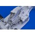 1/20 Full Detail Kit: Williams FW16 Ver.C 1994 Rd.3 San Marino GP #2 Ay.Senna / #0 D.Hill