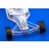 1/20 Full Detail Kit: Williams FW16 Ver.C 1994 Rd.3 San Marino GP #2 Ay.Senna / #0 D.Hill