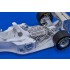 1/20 Full Detail Kit: Williams FW16 Ver.C 1994 Rd.3 San Marino GP #2 Ay.Senna / #0 D.Hill