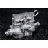 1/12 Full Detail Kit: Bugatti Type 35 Race Car