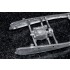 1/12 Full Detail Kit: Bugatti Type 35 Race Car