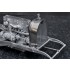 1/12 Full Detail Kit: Bugatti Type 35 Race Car
