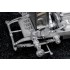 1/12 Full Detail Kit: Bugatti Type 35 Race Car
